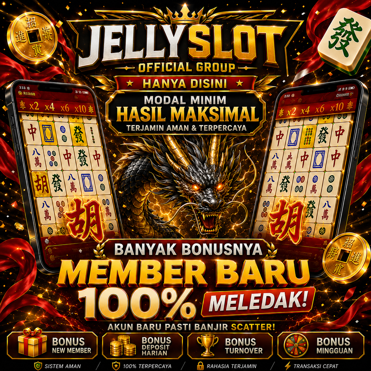 Klik untuk menuju JELLYSLOT